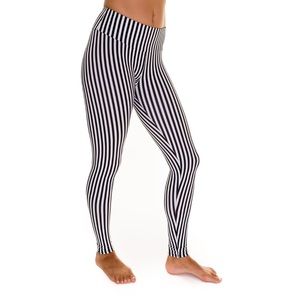 Onzie Striped Leggings